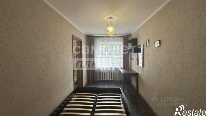 2-комн квартира ул Радищева, 71/2,  д. 71/2