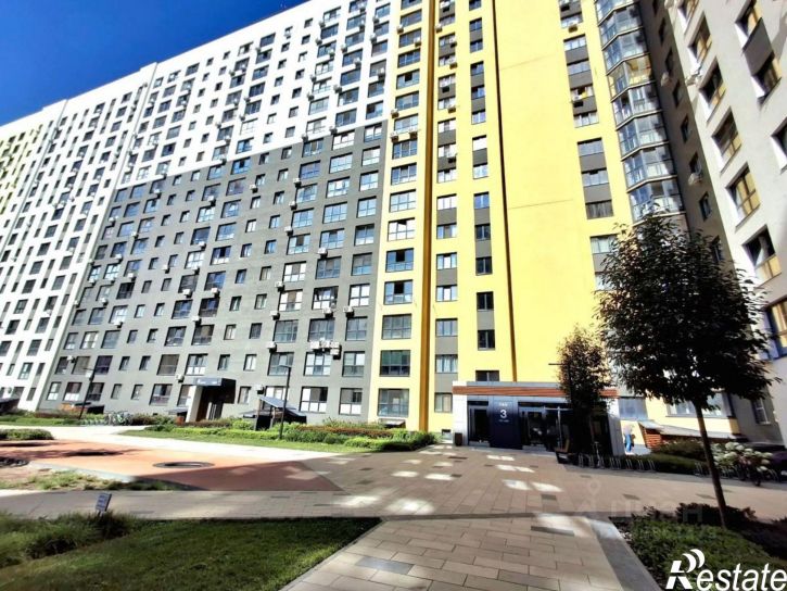 2-комн квартира ул Энгельса, 115А/3,  д. 115А/3