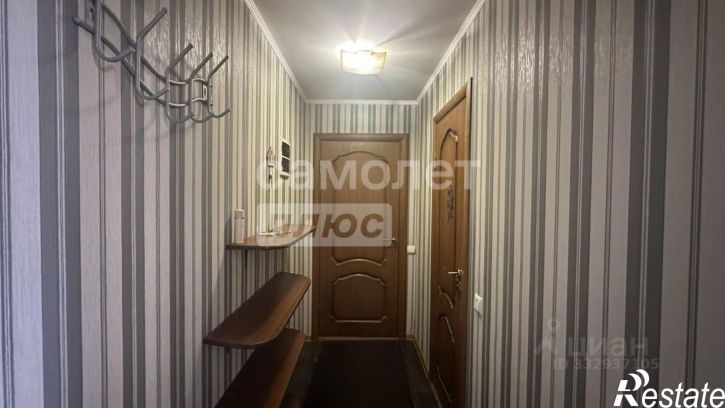 2-комн квартира ул Радищева, 71/2,  д. 71/2