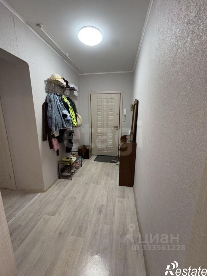 2-комн квартира пр-кт Анатолия Дериглазова, 97,  д. 97