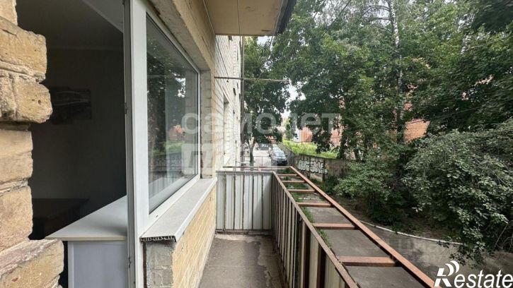 2-комн квартира ул Радищева, 71/2,  д. 71/2
