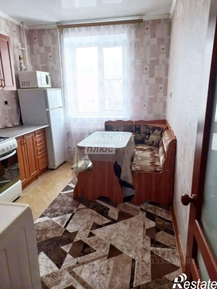 1-комн квартира ул Рябиновая, 22,  д. 22