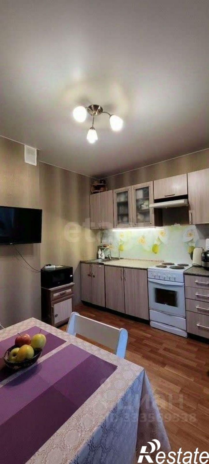 1-комн квартира пр-кт Победы, 24,  д. 24