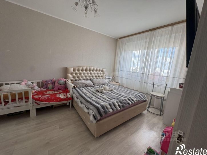 2-комн квартира пр-кт Анатолия Дериглазова, 97,  д. 97