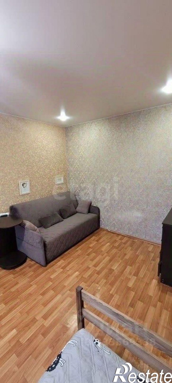 1-комн квартира пр-кт Победы, 24,  д. 24