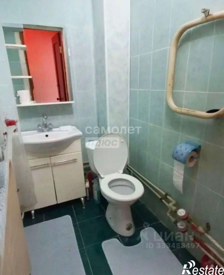 1-комн квартира ул Рябиновая, 22,  д. 22
