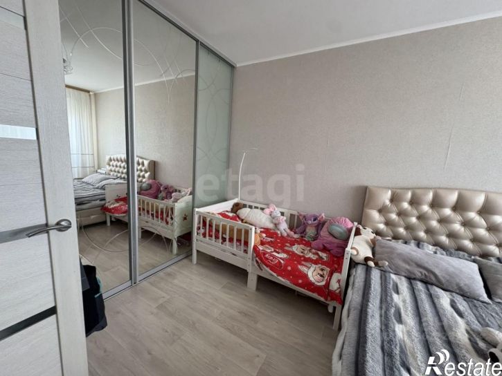 2-комн квартира пр-кт Анатолия Дериглазова, 97,  д. 97