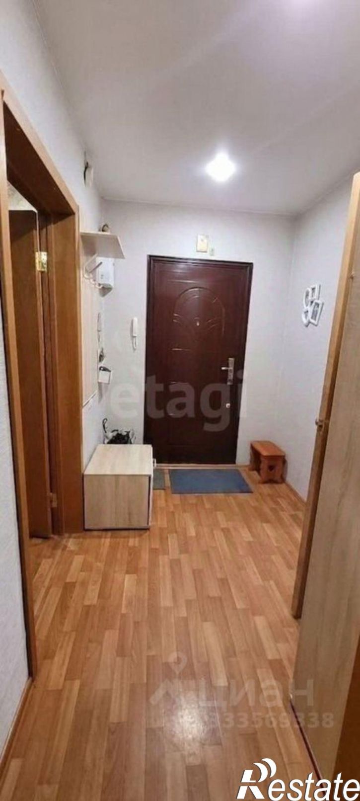 1-комн квартира пр-кт Победы, 24,  д. 24