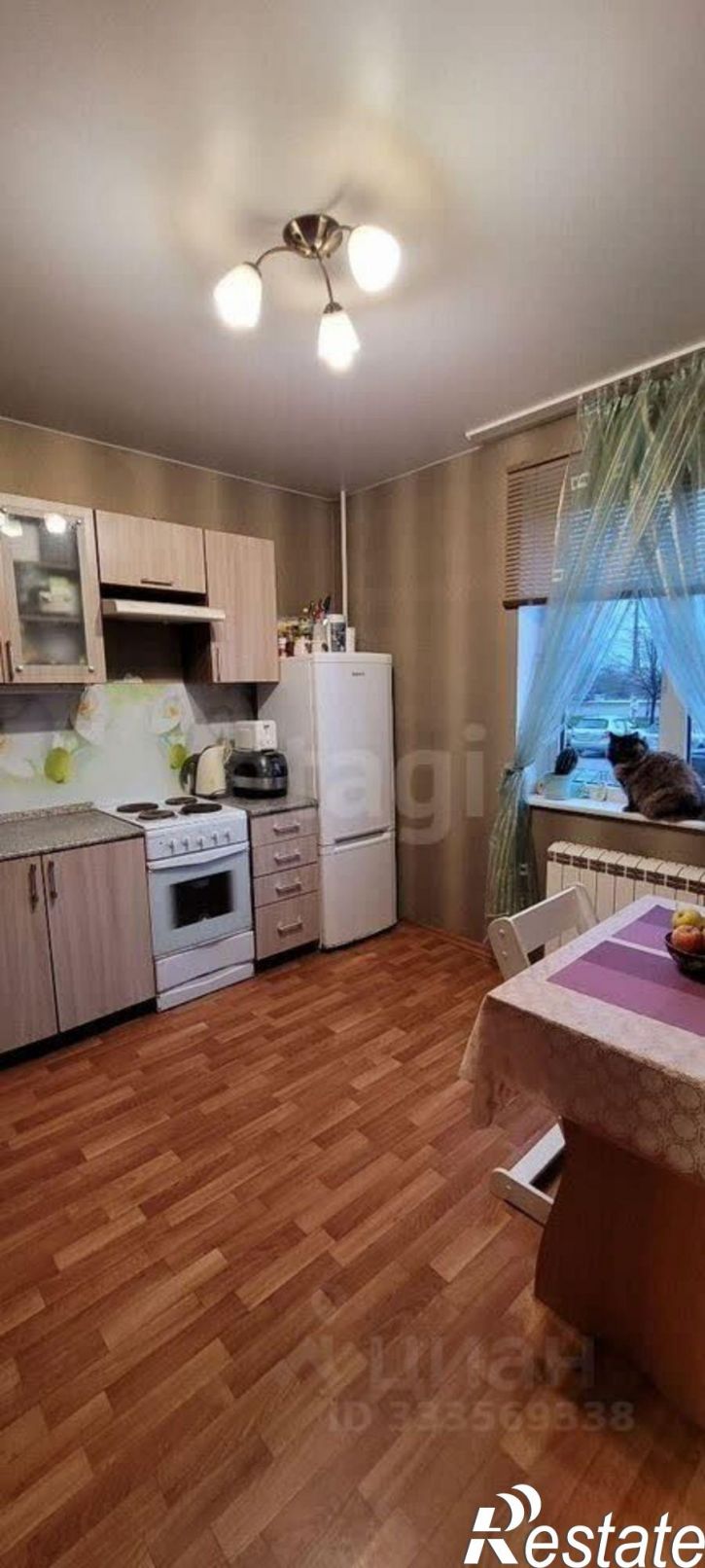 1-комн квартира пр-кт Победы, 24,  д. 24