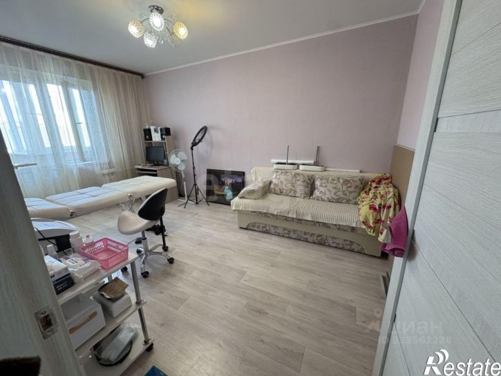 2-комн квартира пр-кт Анатолия Дериглазова, 97,  д. 97