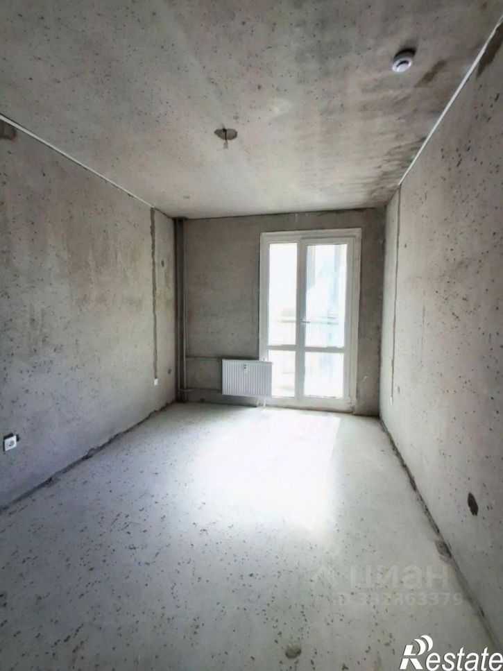 2-комн квартира ул Энгельса, 115А/3,  д. 115А/3