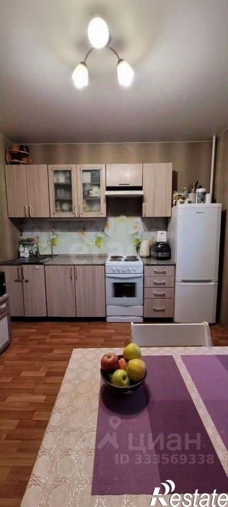 1-комн квартира пр-кт Победы, 24,  д. 24