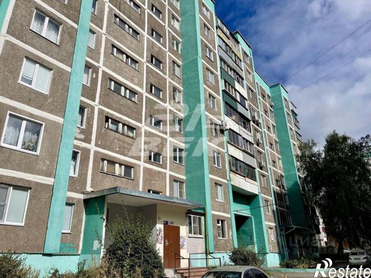 2-комн квартира ул Косухина, 38,  д. 38