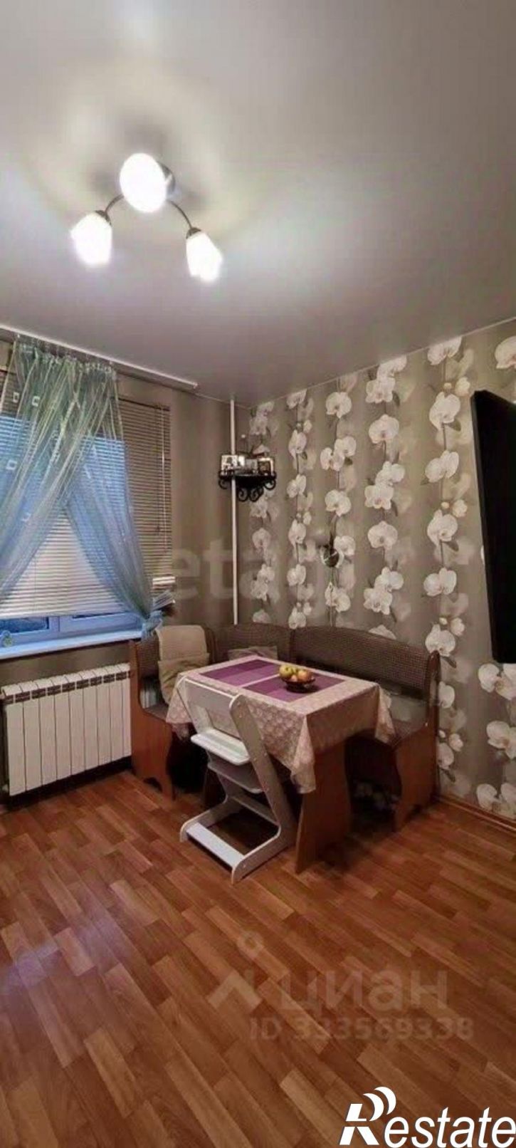1-комн квартира пр-кт Победы, 24,  д. 24