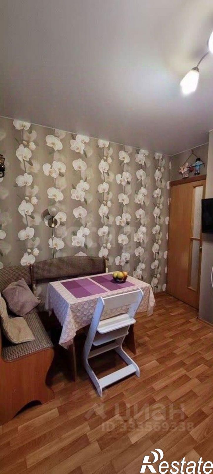 1-комн квартира пр-кт Победы, 24,  д. 24