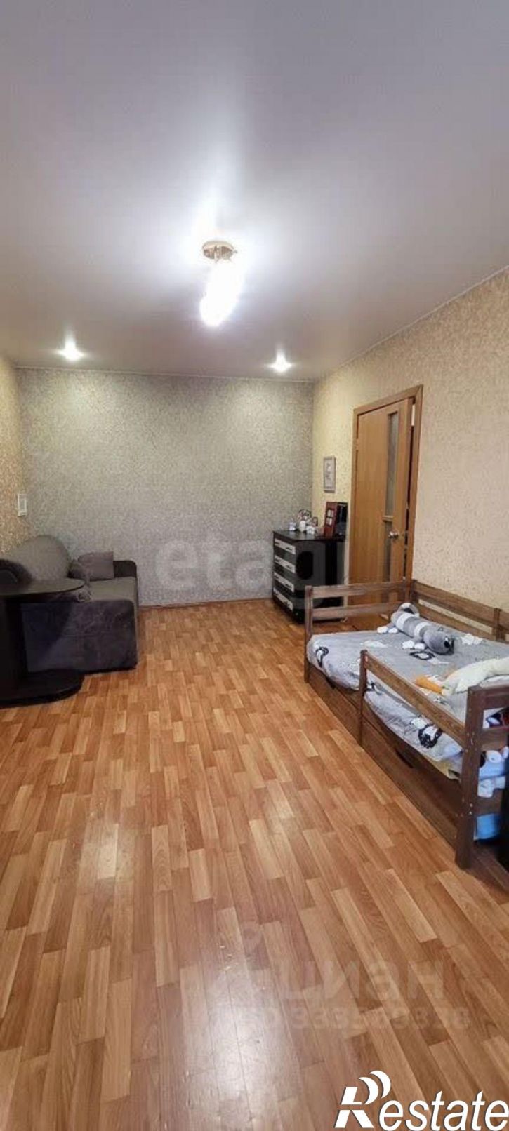 1-комн квартира пр-кт Победы, 24,  д. 24