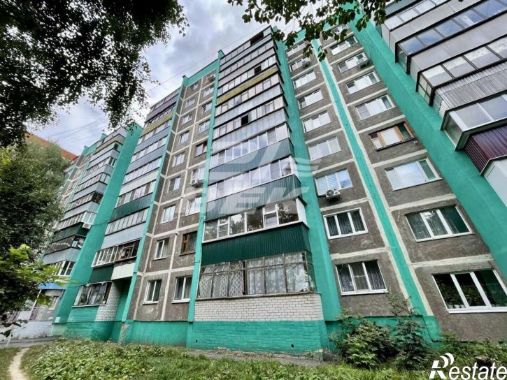 2-комн квартира ул Косухина, 38,  д. 38