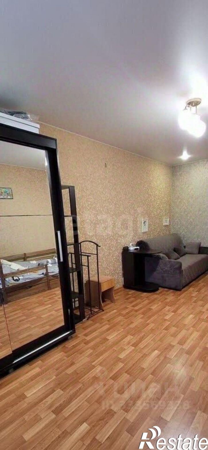 1-комн квартира пр-кт Победы, 24,  д. 24