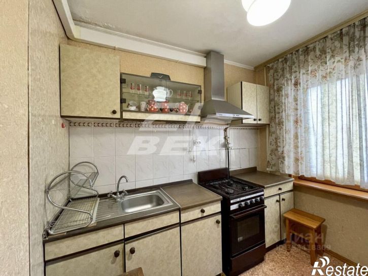 2-комн квартира ул Косухина, 38,  д. 38