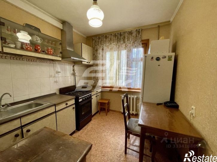 2-комн квартира ул Косухина, 38,  д. 38