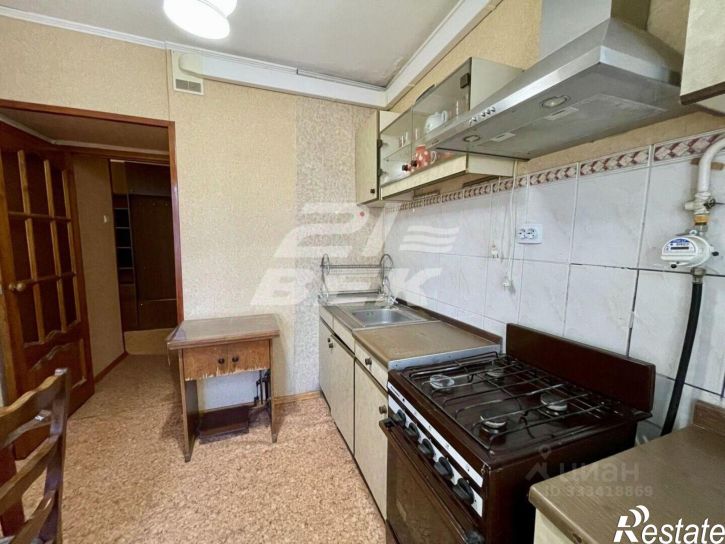 2-комн квартира ул Косухина, 38,  д. 38