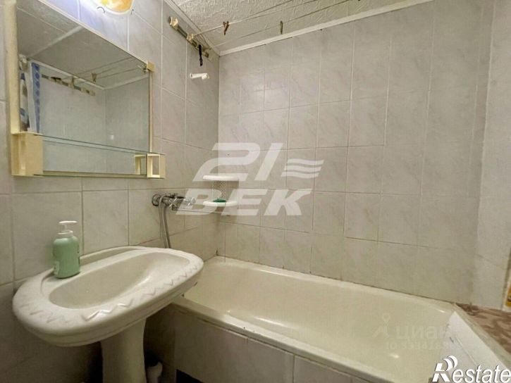 2-комн квартира ул Косухина, 38,  д. 38