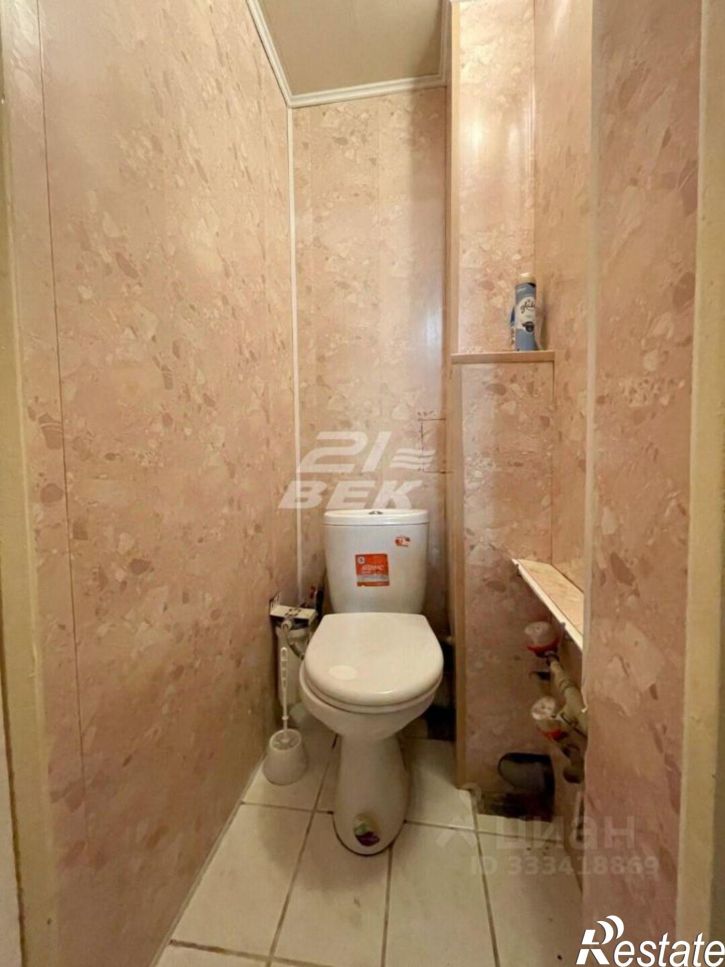 2-комн квартира ул Косухина, 38,  д. 38