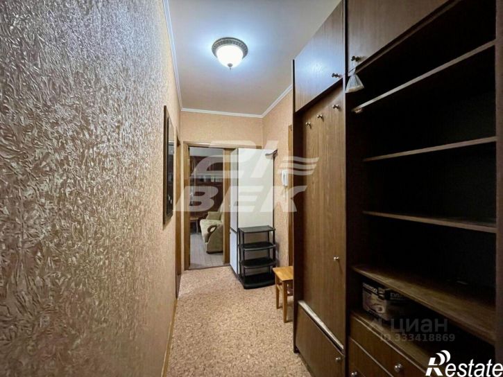 2-комн квартира ул Косухина, 38,  д. 38