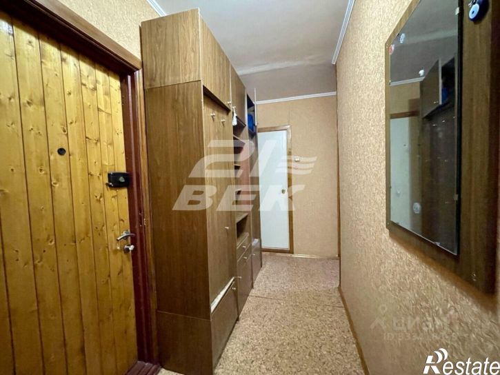 2-комн квартира ул Косухина, 38,  д. 38