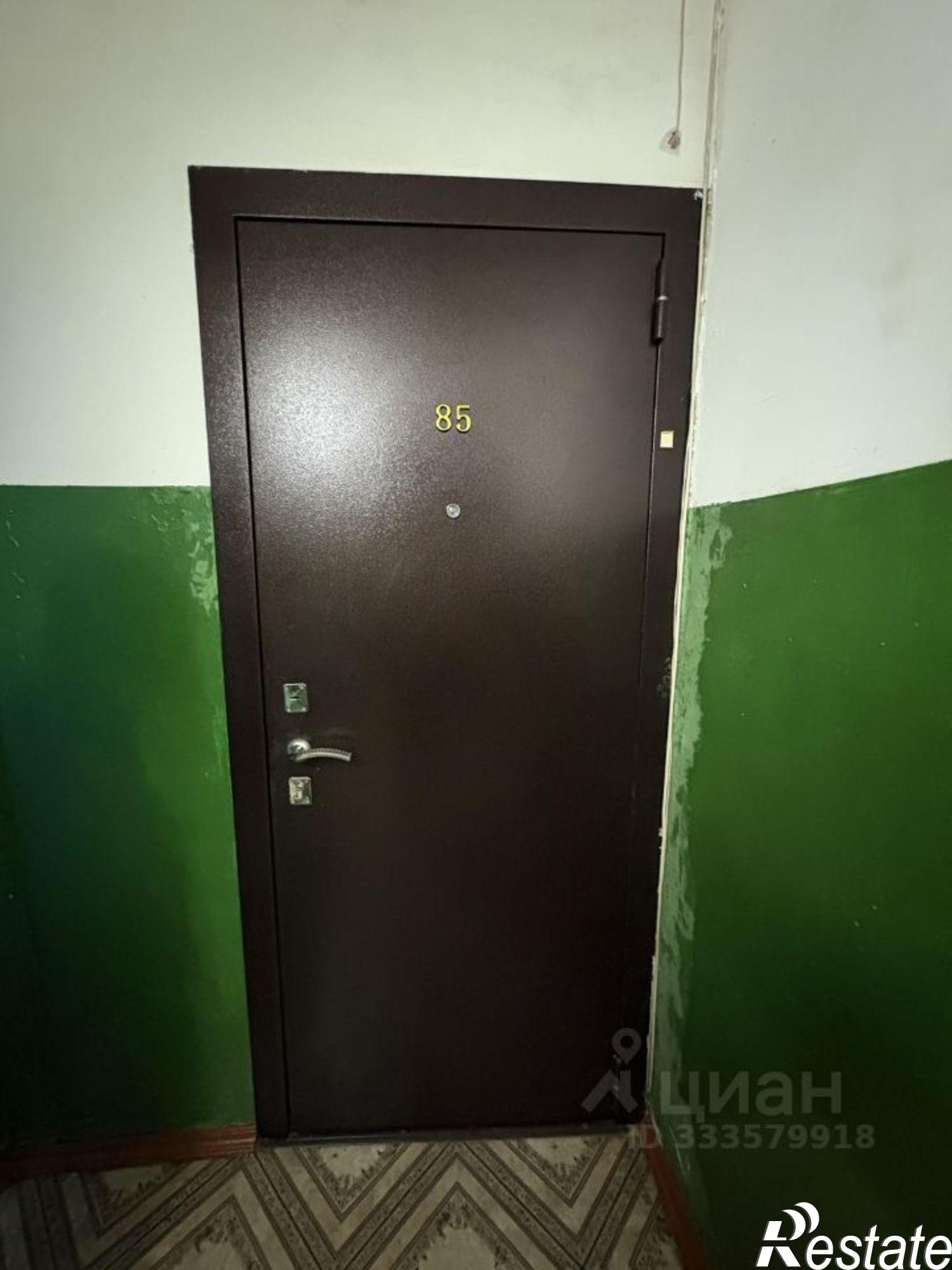 Купить комнату за 2 450 000 рублей на ул Гагарина, 26Б