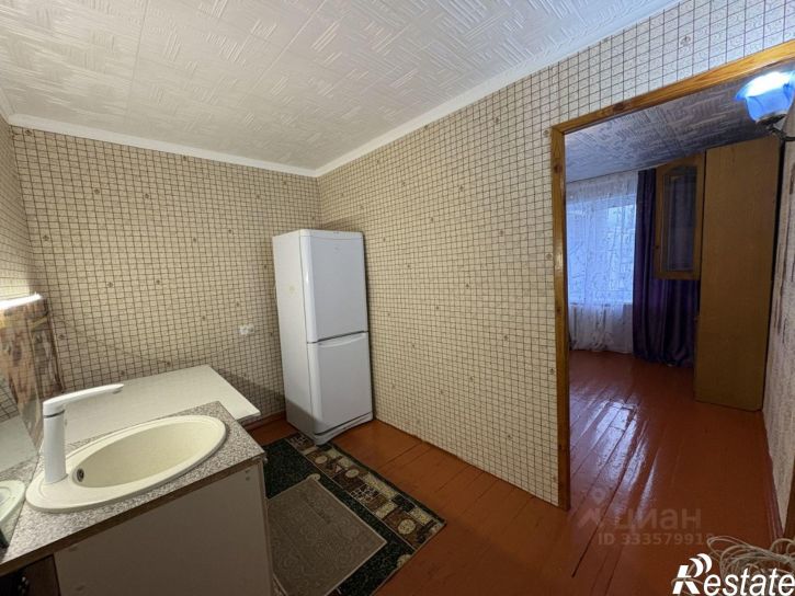 Комната ул Гагарина, 26Б,  д. 26Б