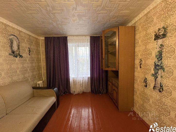 Комната ул Гагарина, 26Б,  д. 26Б