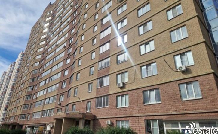 1-комн квартира пр-кт Анатолия Дериглазова, 19,  д. 19