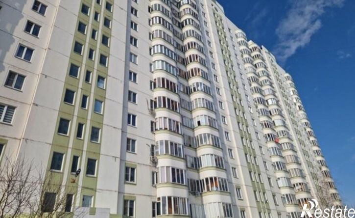 1-комн квартира пр-кт Вячеслава Клыкова, 57,  д. 57