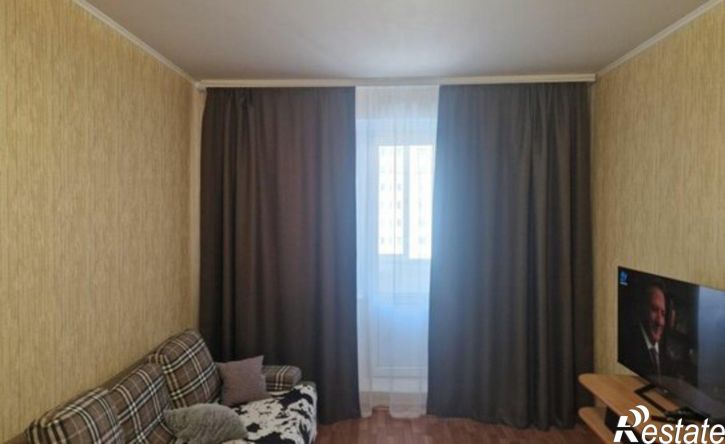 1-комн квартира пр-кт Вячеслава Клыкова, 57,  д. 57