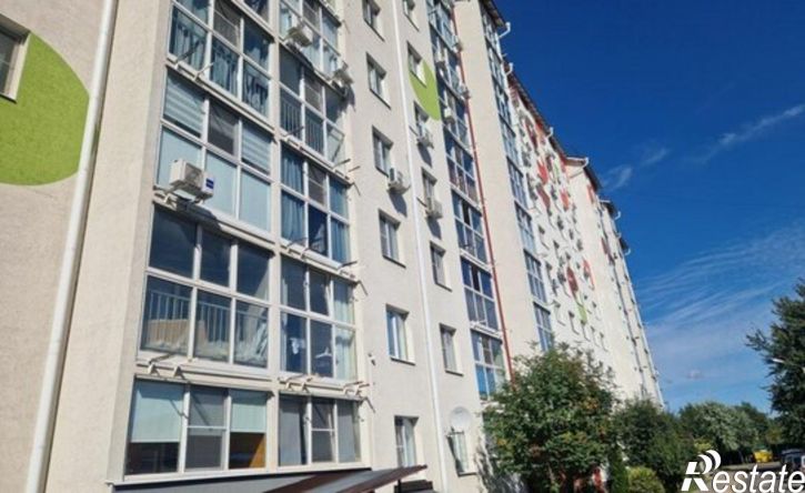 2-комн квартира ул Рябиновая, 19А,  д. 19А