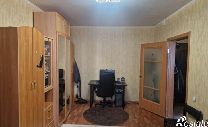1-комн квартира пр-кт Вячеслава Клыкова, 57,  д. 57