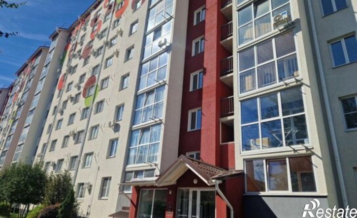 2-комн квартира ул Рябиновая, 19А,  д. 19А