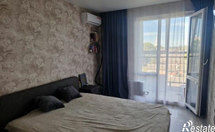 2-комн квартира ул Рябиновая, 19А,  д. 19А
