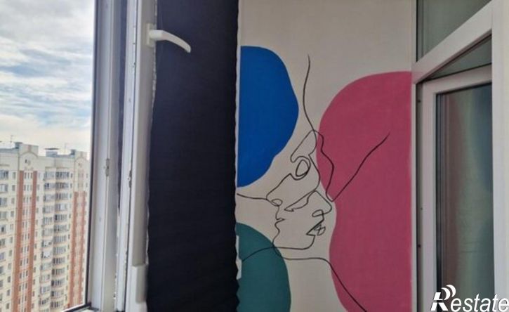 1-комн квартира пр-кт Анатолия Дериглазова, 19,  д. 19