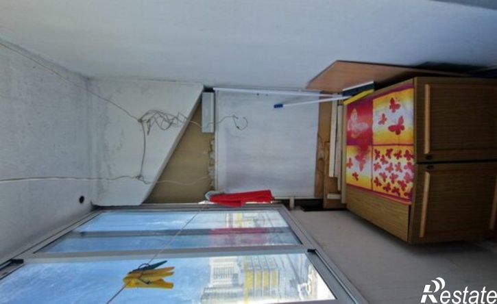 1-комн квартира пр-кт Вячеслава Клыкова, 57,  д. 57