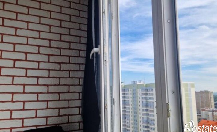 1-комн квартира пр-кт Анатолия Дериглазова, 19,  д. 19