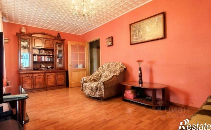 2-комн квартира ул Дубровинского, 1А,  д. 1А