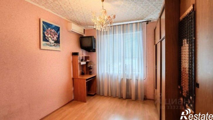 2-комн квартира ул Дубровинского, 1А,  д. 1А