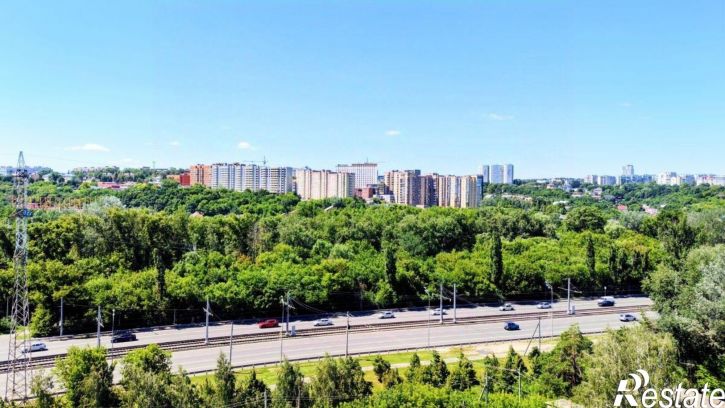 2-комн квартира ул Дубровинского, 1А,  д. 1А