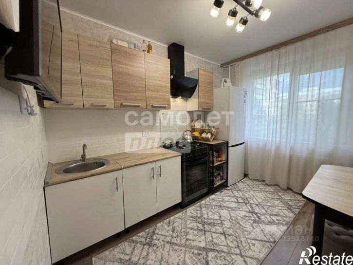 3-комн квартира ул Косухина, 34,  д. 34