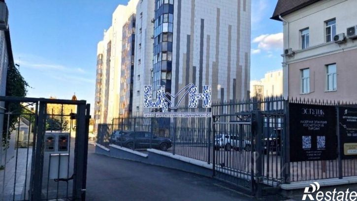 2-комн квартира ул Гайдара, 26А,  д. 26А