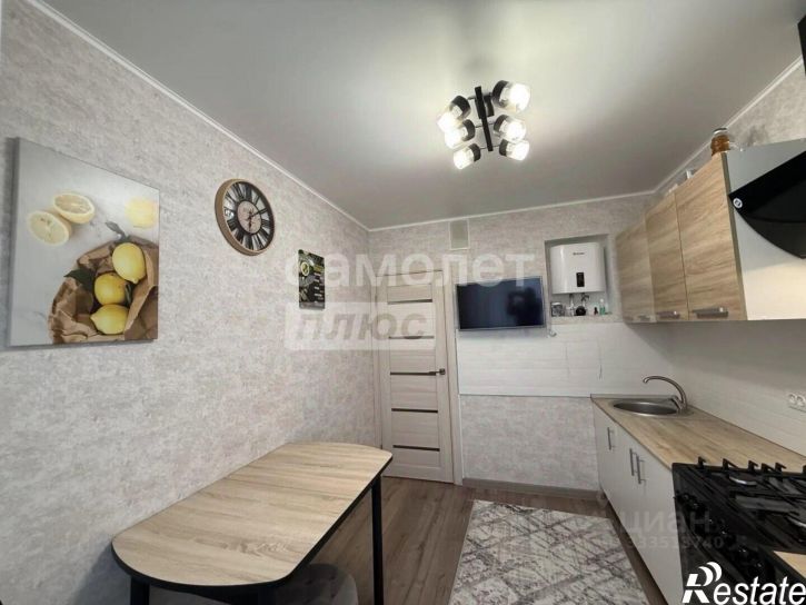 3-комн квартира ул Косухина, 34,  д. 34