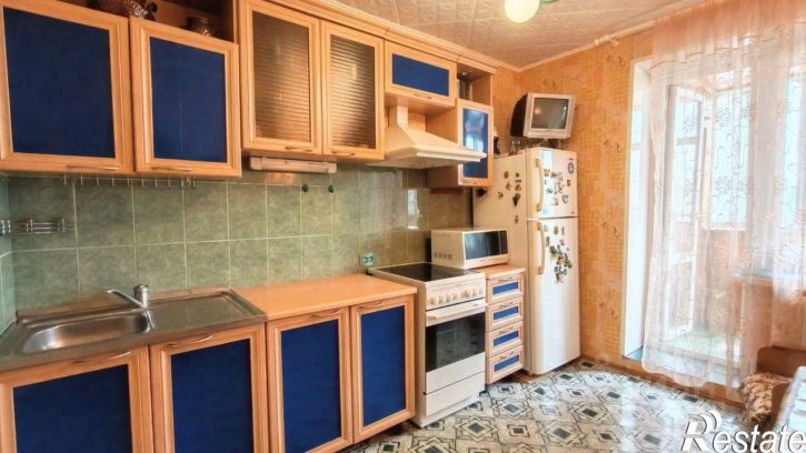 2-комн квартира ул Дубровинского, 1А,  д. 1А
