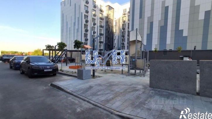 2-комн квартира ул Гайдара, 26А,  д. 26А